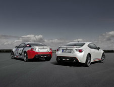 Toyota GT86 Cup Edition