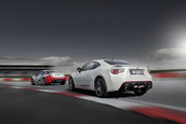Toyota GT86 Cup Edition