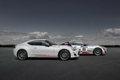 Toyota GT86 Cup Edition