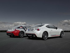 Toyota GT86 Cup Edition