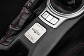 Toyota GT86 Cup Edition