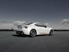 Toyota GT86 Cup Edition