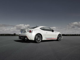 Toyota GT86 Cup Edition