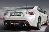 Toyota GT86 Cup Edition
