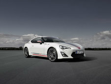 Toyota GT86 Cup Edition