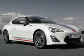 Toyota GT86 Cup Edition