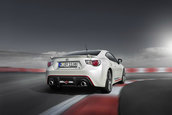 Toyota GT86 Cup Edition
