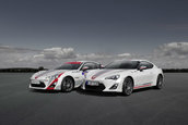 Toyota GT86 Cup Edition