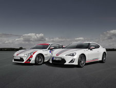 Toyota GT86 Cup Edition