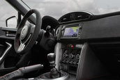 Toyota GT86 Cup Edition