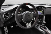 Toyota GT86 Cup Edition