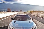 Toyota GT86-R Marangoni Eco Explorer