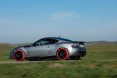 Toyota GT86-R Marangoni Eco Explorer