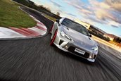 Toyota GT86-R Marangoni Eco Explorer
