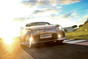 Toyota GT86-R Marangoni Eco Explorer