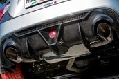 Toyota GT86-R Marangoni Eco Explorer