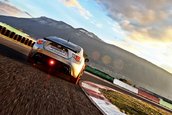 Toyota GT86-R Marangoni Eco Explorer