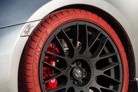 Toyota GT86-R Marangoni Eco Explorer