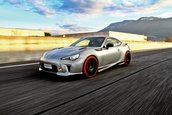 Toyota GT86-R Marangoni Eco Explorer