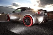 Toyota GT86-R Marangoni Eco Explorer