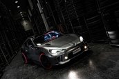 Toyota GT86-R Marangoni Eco Explorer