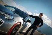 Toyota GT86-R Marangoni Eco Explorer
