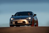 Toyota GT86-R Marangoni Eco Explorer
