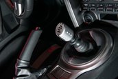 Toyota GT86-R Marangoni Eco Explorer
