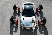 Toyota GT86-R Marangoni Eco Explorer