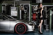Toyota GT86-R Marangoni Eco Explorer