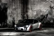 Toyota GT86-R Marangoni Eco Explorer