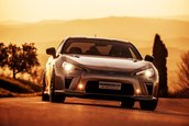 Toyota GT86-R Marangoni Eco Explorer
