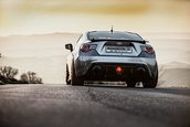 Toyota GT86-R Marangoni Eco Explorer