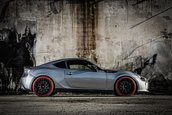 Toyota GT86-R Marangoni Eco Explorer