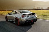 Toyota GT86-R Marangoni Eco Explorer