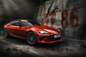 Toyota GT86 Tiger