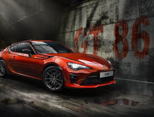 Toyota GT86 Tiger