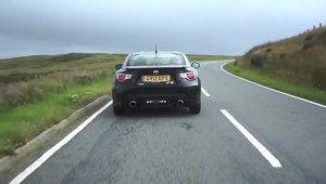 Toyota GT86 vs. Nissan 370Z vs. Porsche Cayman S