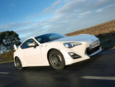 Toyota GT86