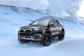 Toyota Hilux Arctic Truck AT35