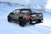 Toyota Hilux Arctic Truck AT35
