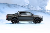 Toyota Hilux Arctic Truck AT35