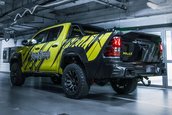 Toyota Hilux by Carlex Design