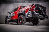 Toyota Hilux by Carlex Design