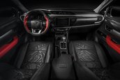 Toyota Hilux by Carlex Design