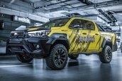 Toyota Hilux by Carlex Design