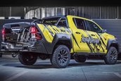 Toyota Hilux by Carlex Design