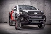 Toyota Hilux by Carlex Design