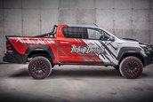 Toyota Hilux by Carlex Design