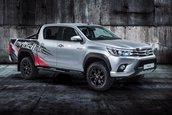 Toyota Hilux Invincible 50